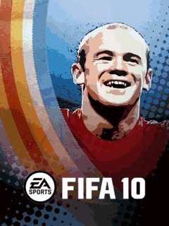 بازی FIFA 2010 برای تمامی رزولوشن ها